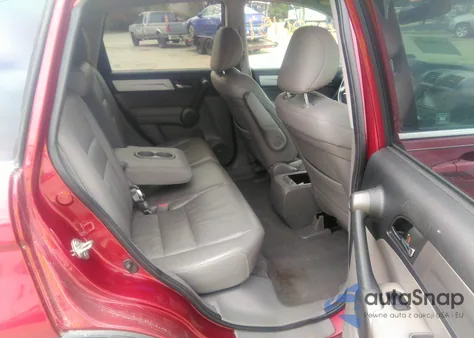 2011 Honda Cr-V Ex-L из США, поврежденный, VIN 5J6RE4H73BL038657